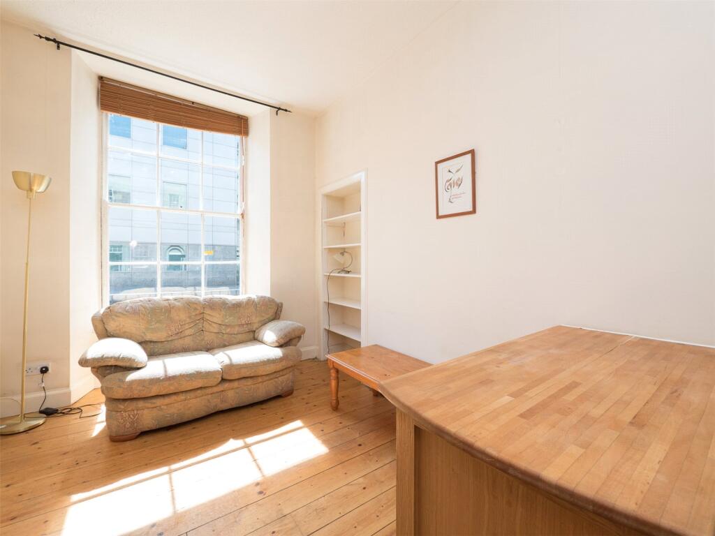 Main image of property: East Fountainbridge, Edinburgh, EH3