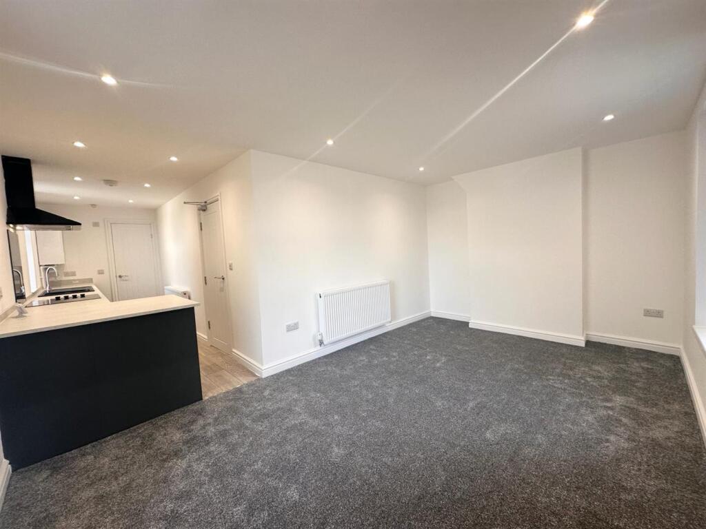 Main image of property: Queensberry Road, Burnley