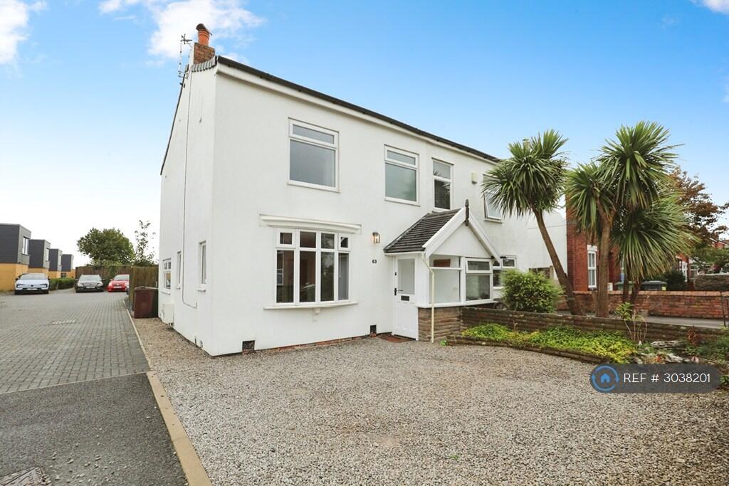 Main image of property: Stamford Road, Southport, PR8