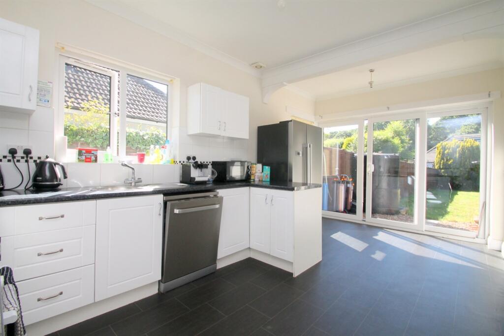 House in London - View 3