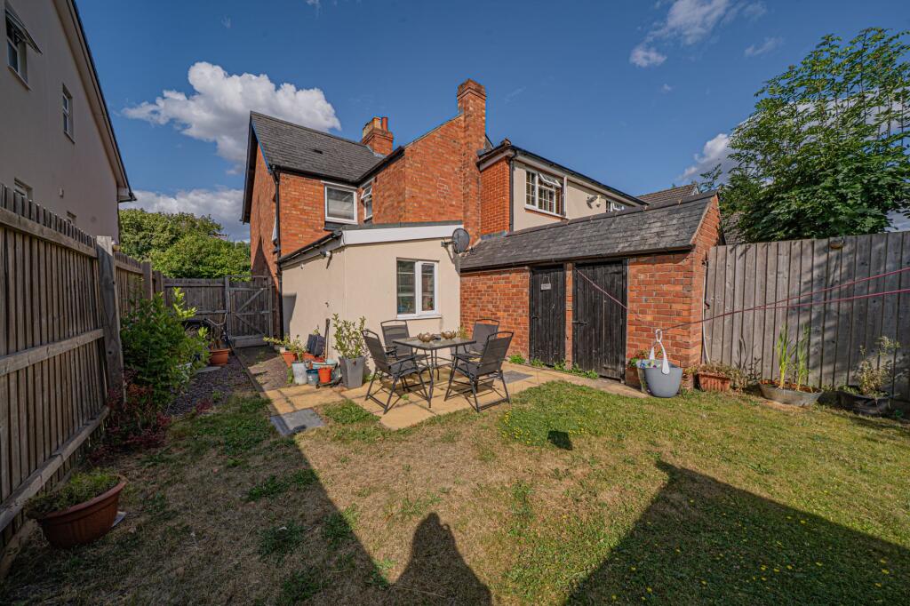 Additional image 20 of Stratford Road, Shirley, B90