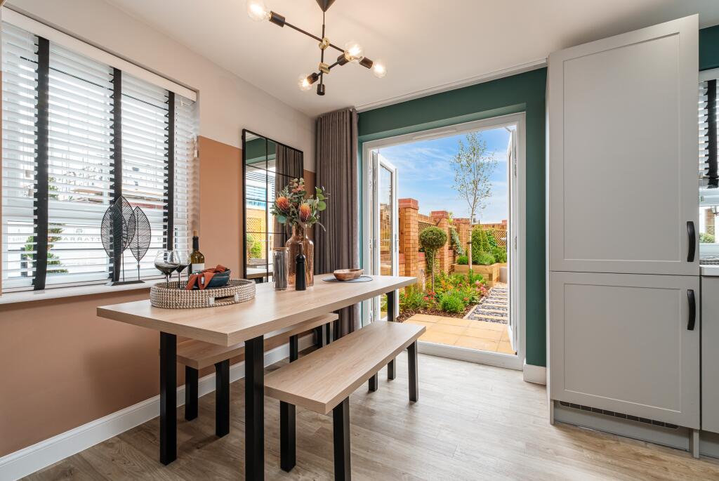 House in Hemel Hempstead, Kingsbrook - View 3
