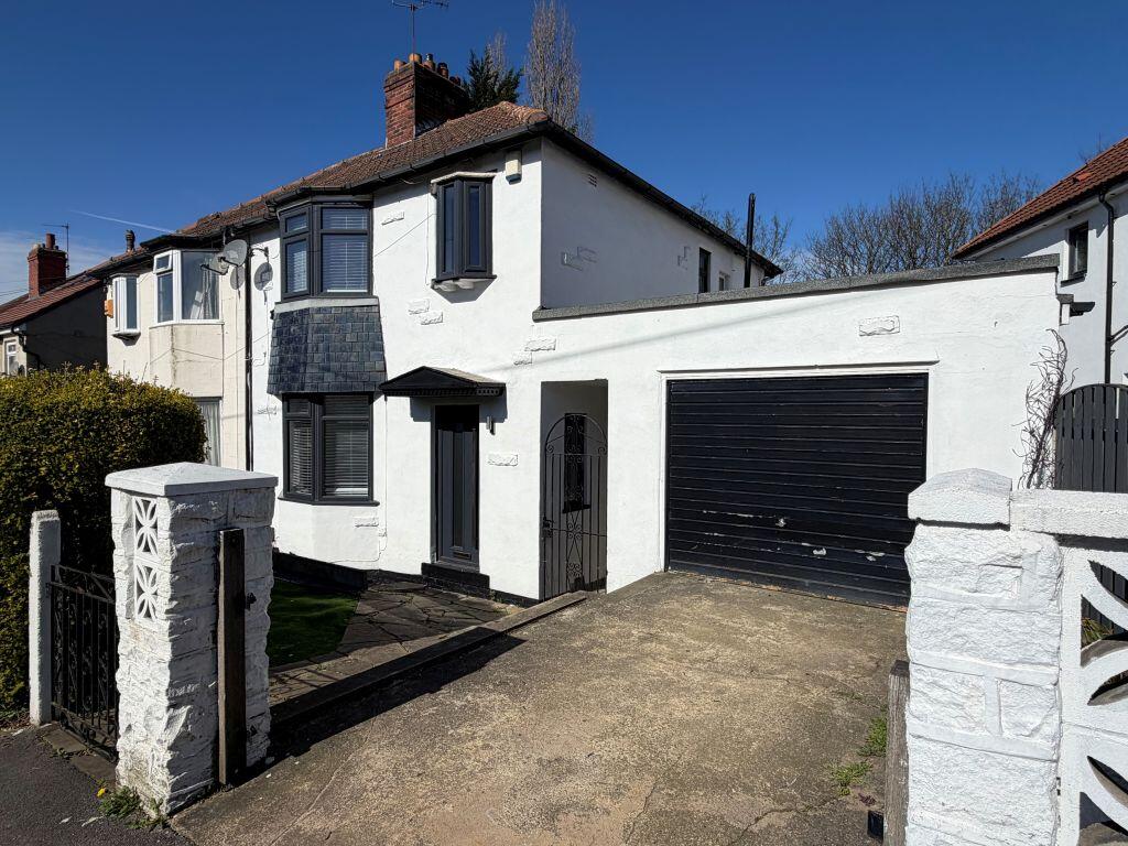 Main image of property: Upland Road, Leeds