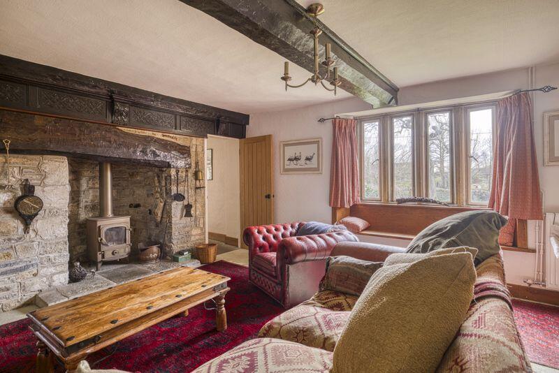 Additional image 5 of A charming period farmhouse with land in South Barrow