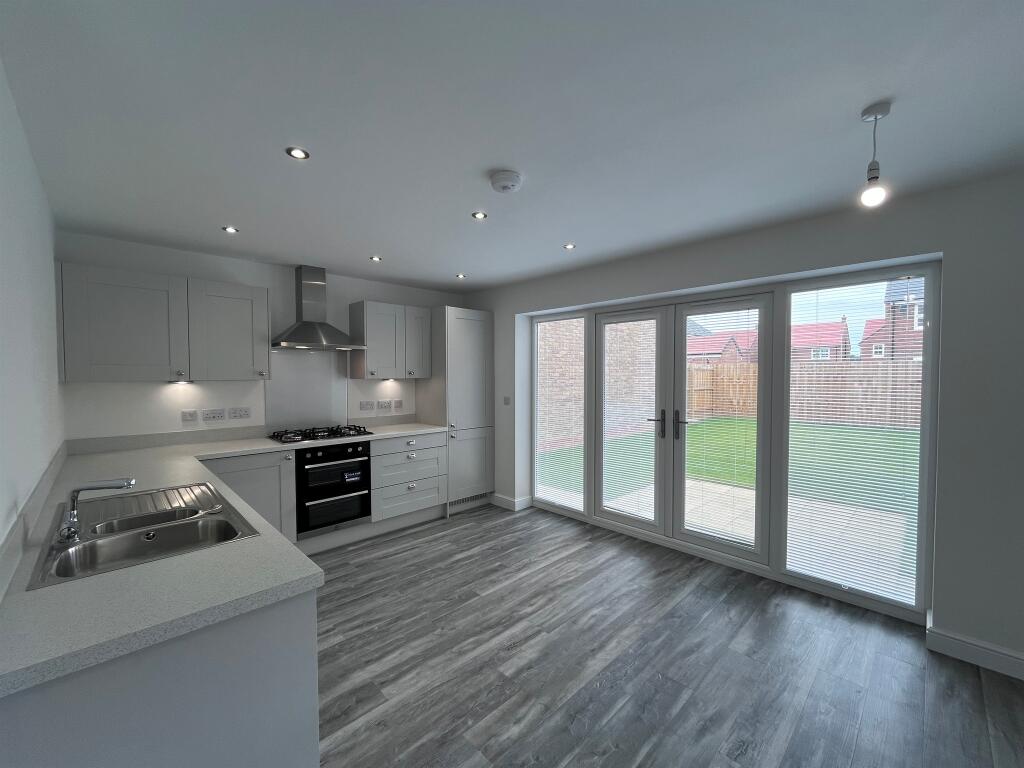 The Wansford, Deira Park, Ward Way, Minister Way, Beverley photo 2