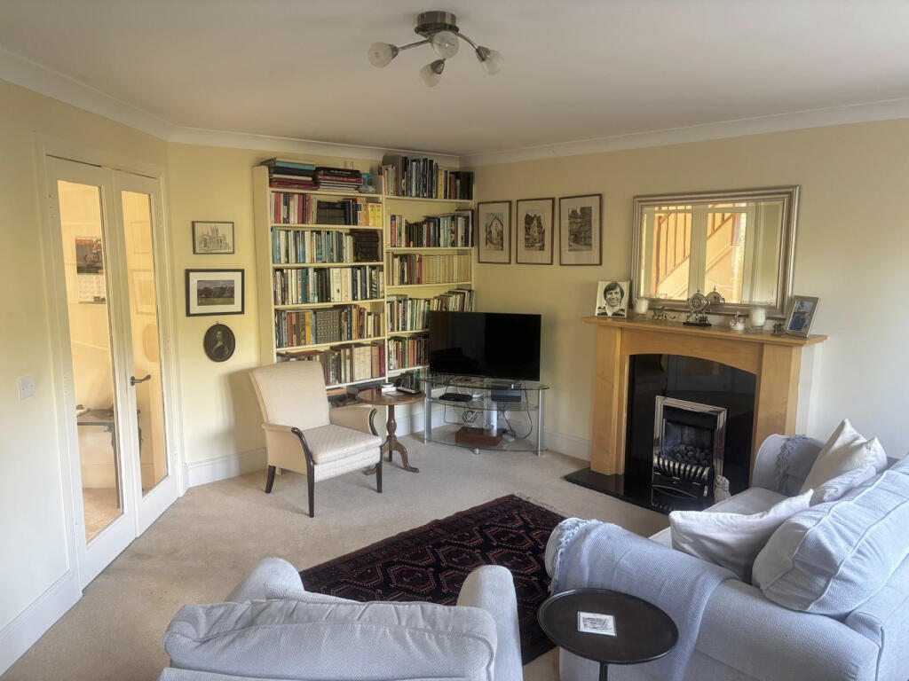Main image of property: Morgans Yard, Southover, Wells, Somerset, BA5