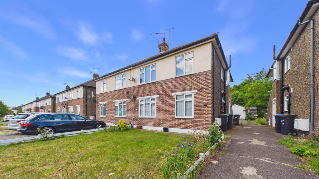 Main image of property: Lyndhurst Gardens, Enfield