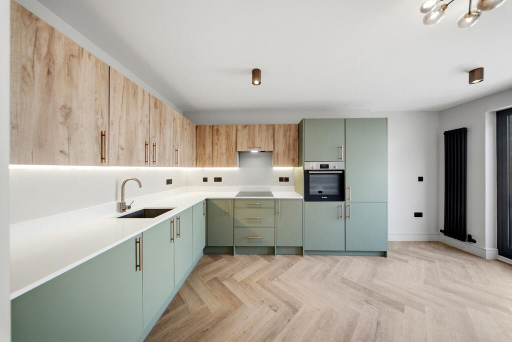 Apartment in London - View 4