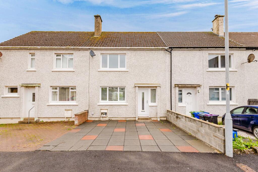Main image of property: Hicks Avenue, Maybole, KA19