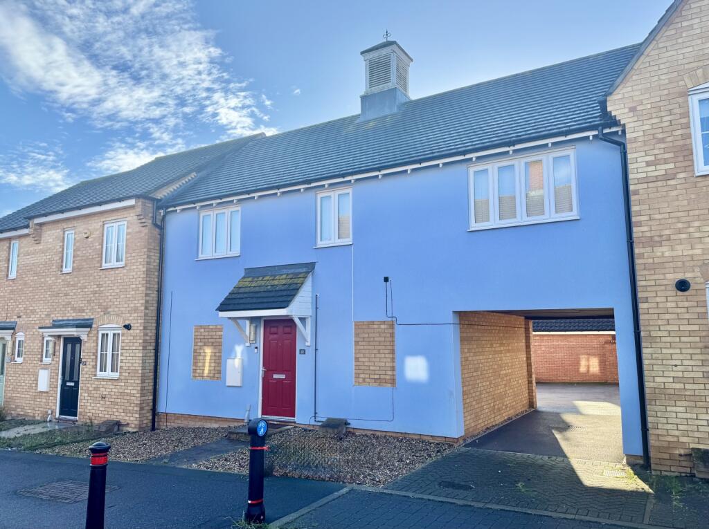 Main image of property: Henry Everett Grove, Colchester, CO2