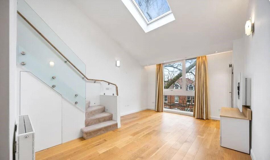 Main image of property: Hampstead Hill Gardens Hampstead NW3