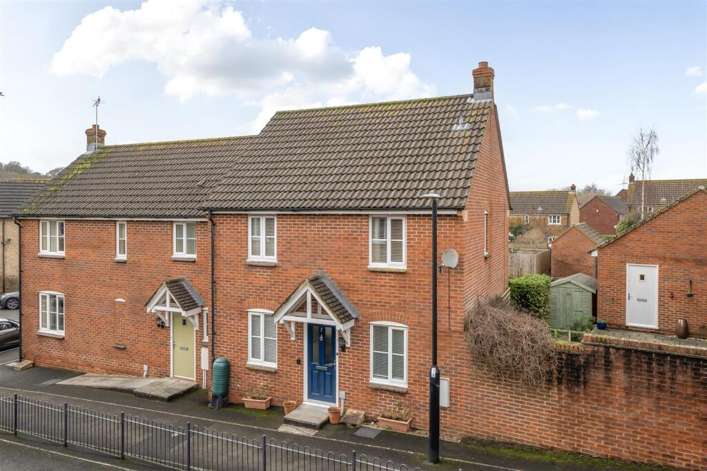 Main image of property: Lower Meadow, Ilminster