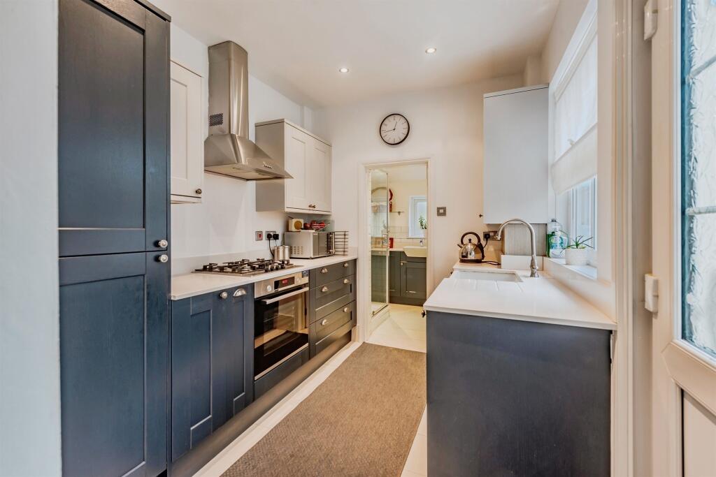 House in Reigate and Banstead, Surrey - More