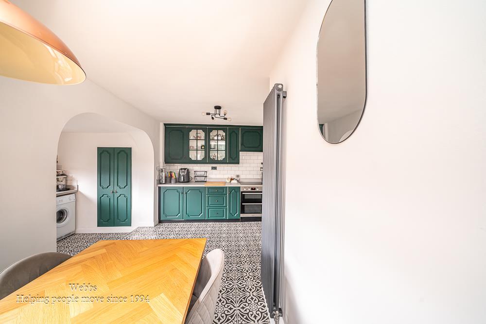 House in Walsall, Heath End - View 3