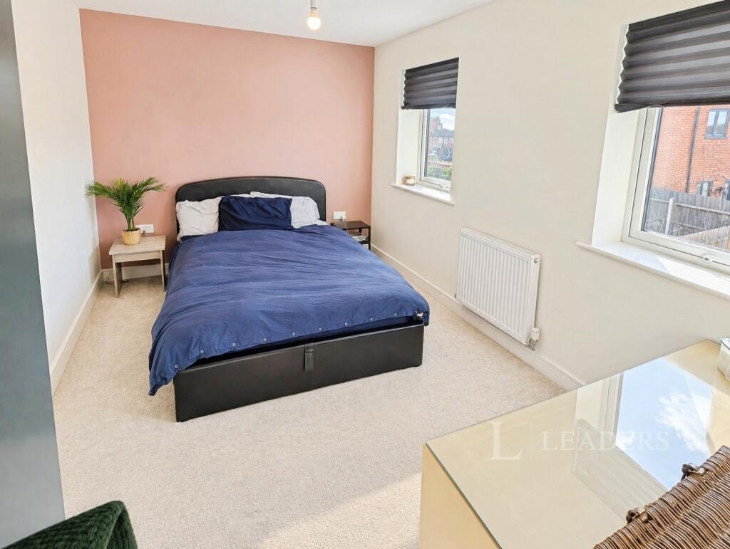 House in Derby - View 4