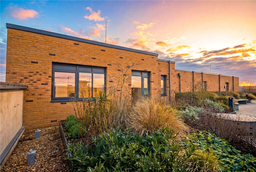 Main image of property: Croxby House, 34 Prince Regent Road, Hounslow, TW3