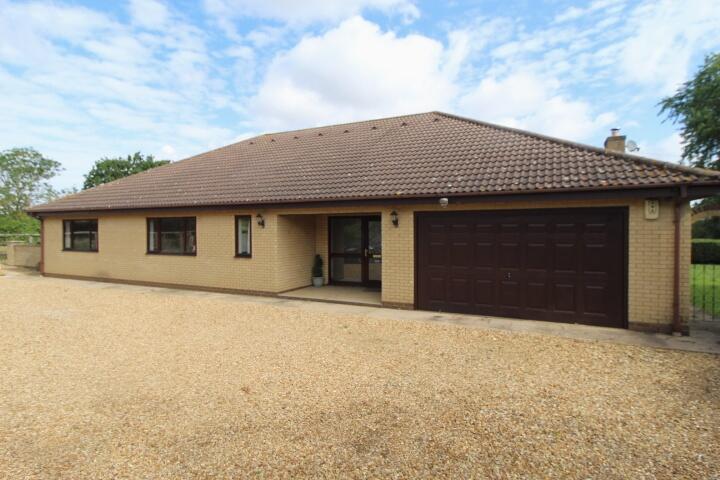 Main image of property: Bridge Hill Road, Newborough, PE6