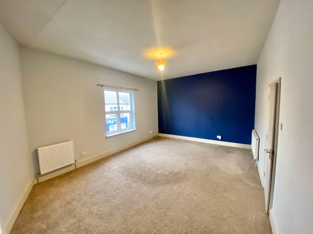 Main image of property: Belvoir Road, Coalville, LE67
