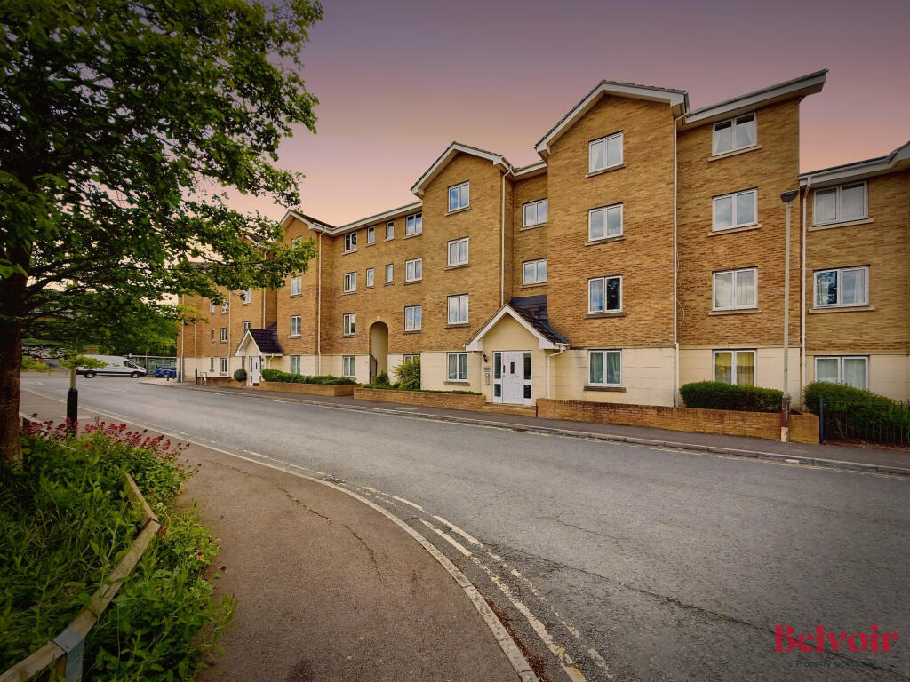 Main image of property: Cassin Drive, Cheltenham, GL51