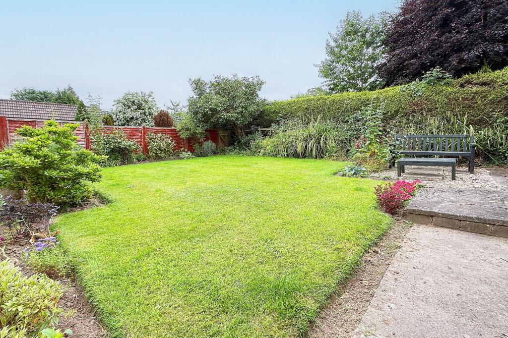 Hollins Close, Hampsthwaite, HG3 photo 3