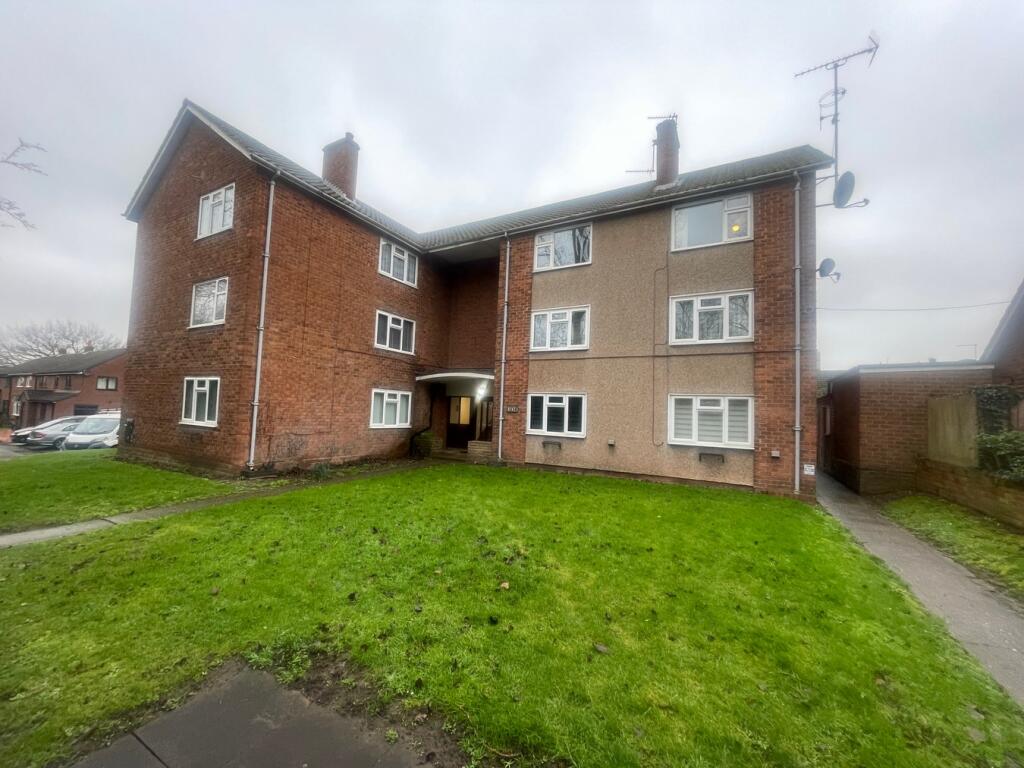 Main image of property: Clinton Road, Coleshill, Birmingham, B46