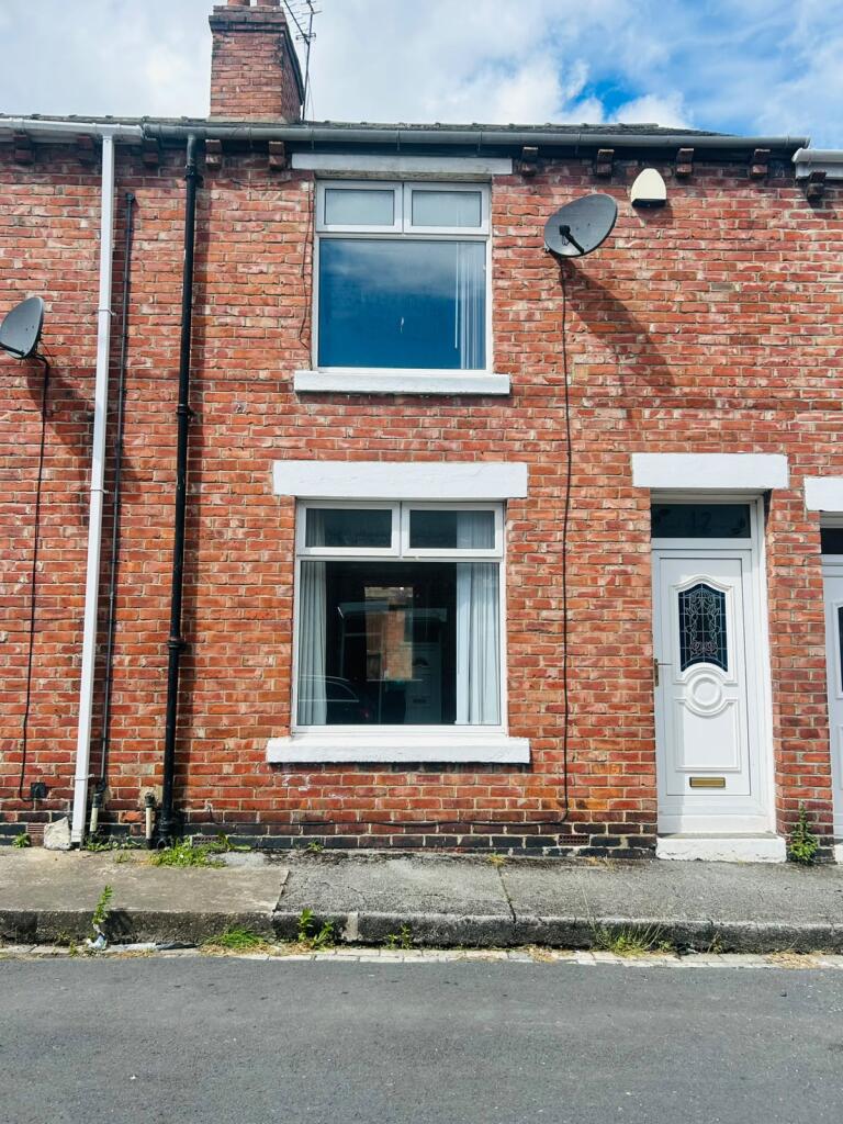 Main image of property: Clifford Street, Chester-le-street, Durham