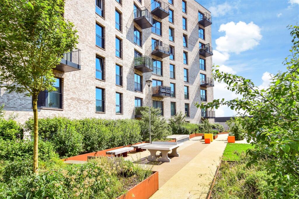 Main image of property: The Furlong, Home X (New Homes), Brighton, East Sussex