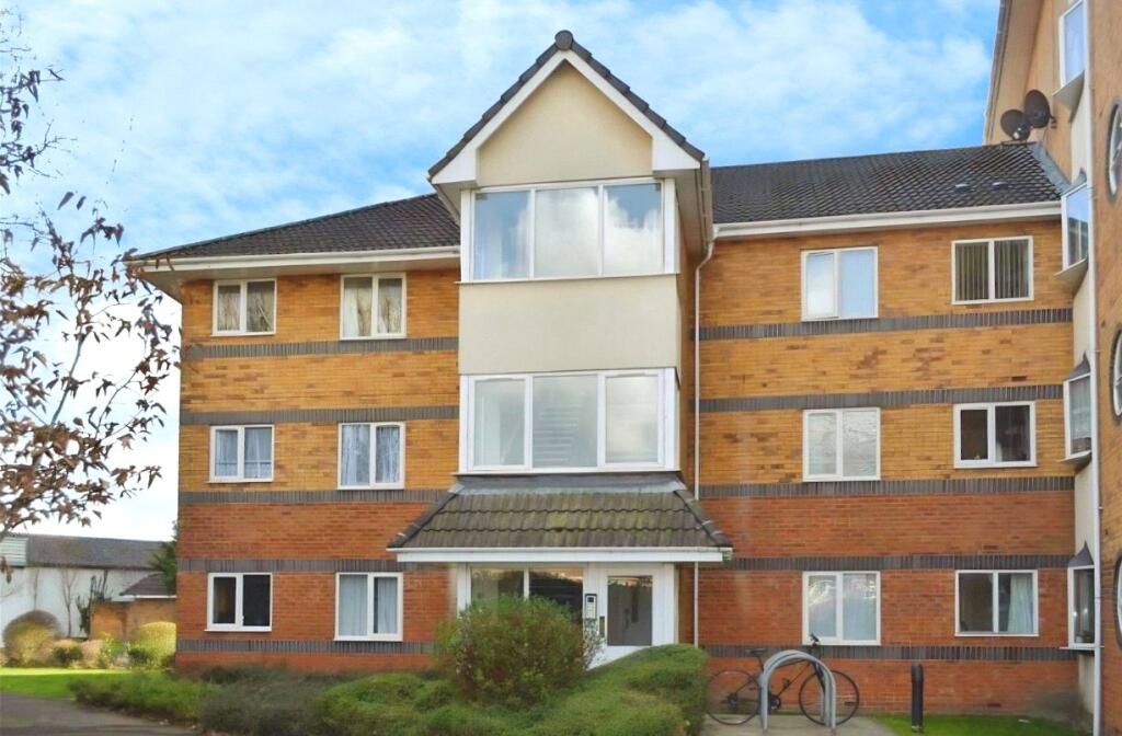 Main image of property: Winslet Place, Oxford Road, Reading