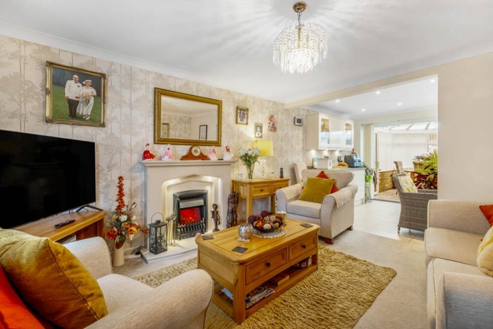 Stretham Way, Bourne, Lincolnshire, PE10 photo 2