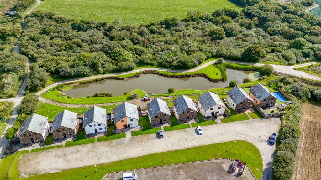 Main image of property: The Glades, Retallack Resort, St Columb, Cornwall, TR9 6DE