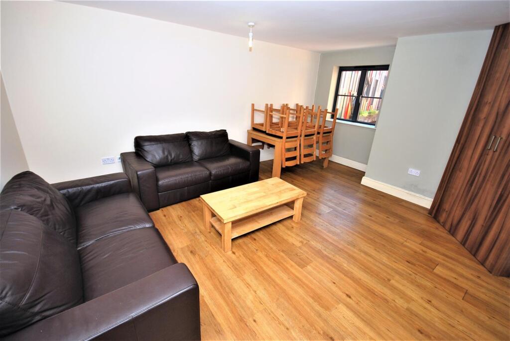 Old Warwick Road, Leamington Spa - View 4