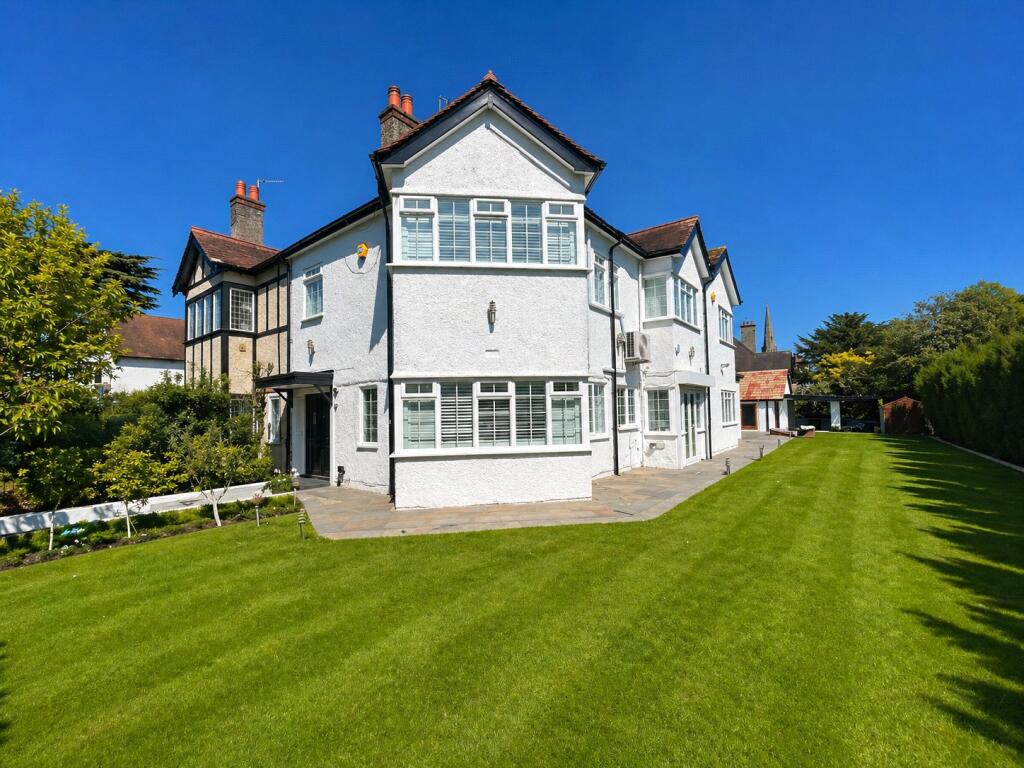 Main image of property: Thornbury Road, Isleworth, Greater London, TW7