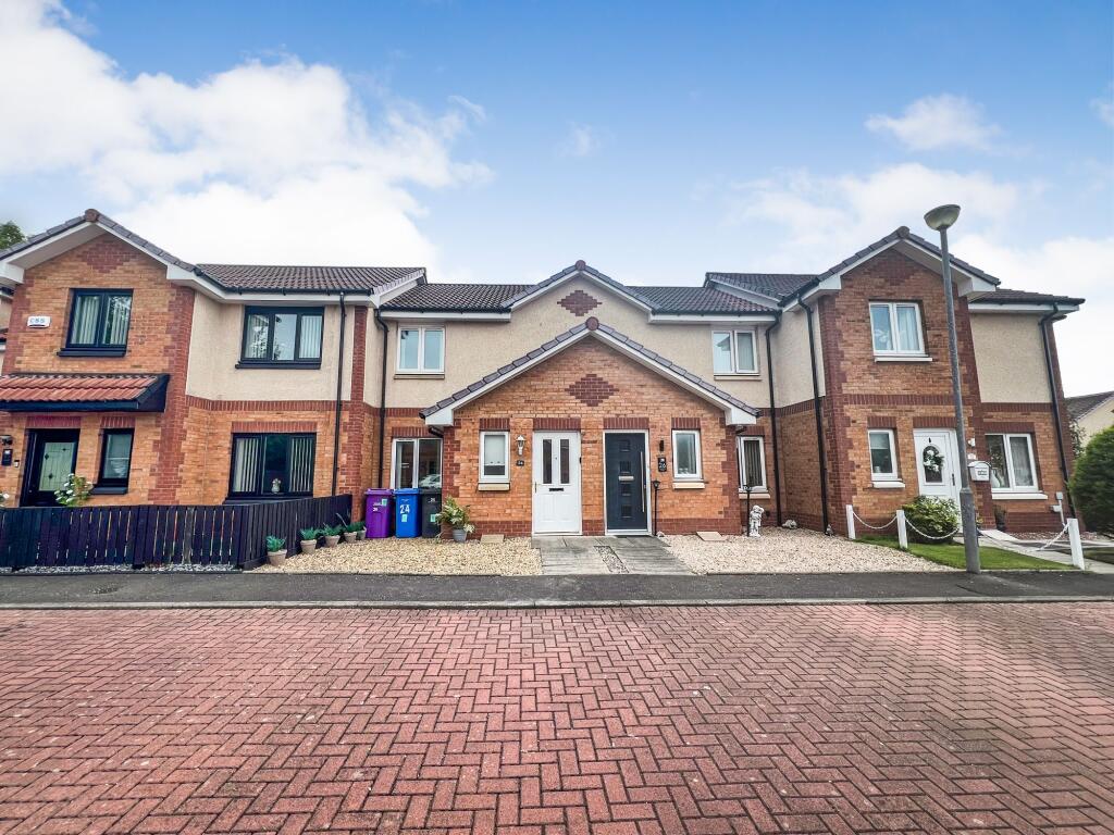 Main image of property: 24 Lundholm Road, Stevenston, KA20 3LH
