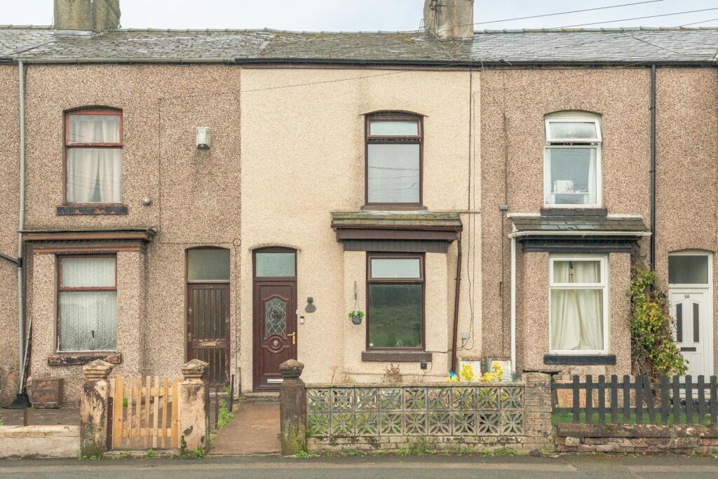 House in Ulverston