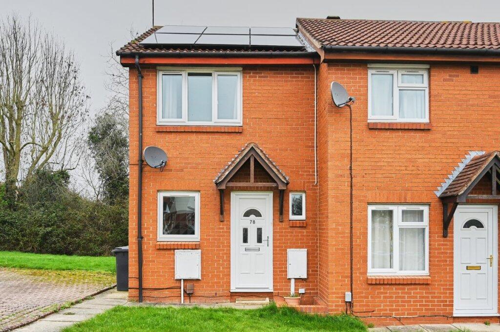 Main image of property: Ambleside, Rugby