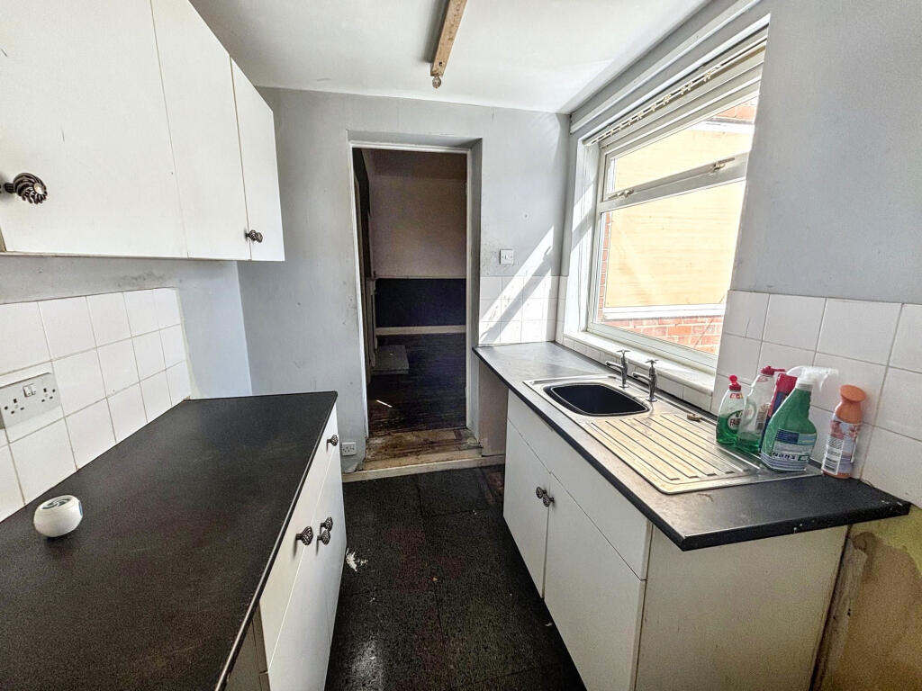 Apartment in Newcastle upon Tyne, East Bedlington - View 5
