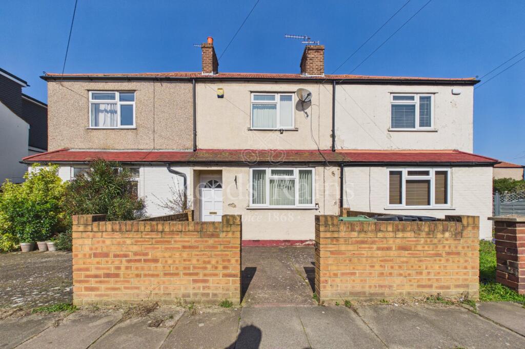 Main image of property: Barham Road, Dartford, Kent, DA1