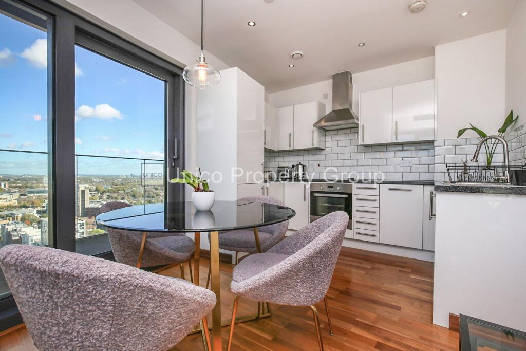 Main image of property: River Heights, High Street, Stratford London