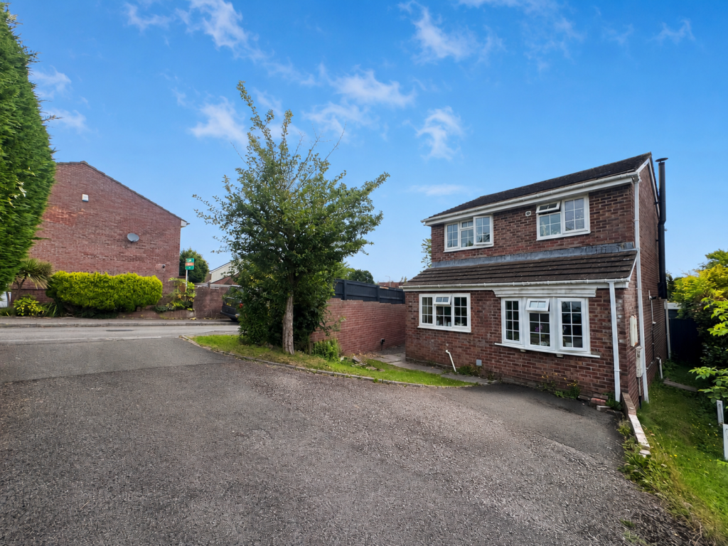 Main image of property: Sundew Close, Llandaff, Cardiff