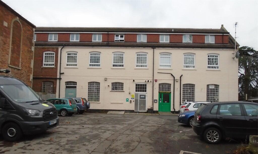 Ground Floor Premises - Colborne Trophies, Park Road, Trowbridge, Wiltshire