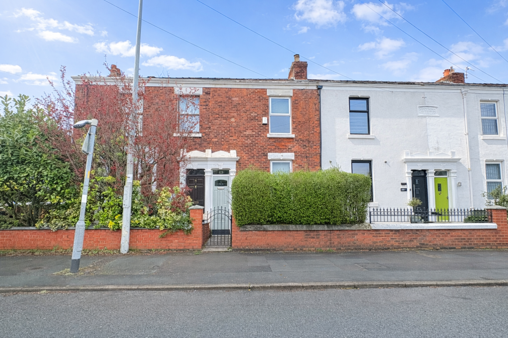 Main image of property: Sharoe Green Lane, Fulwood, Preston, Lancashire, PR2