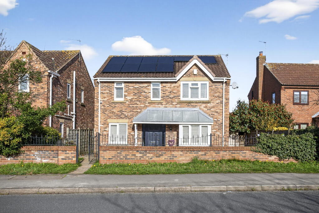 Main image of property: Leeds Road, Selby, YO8