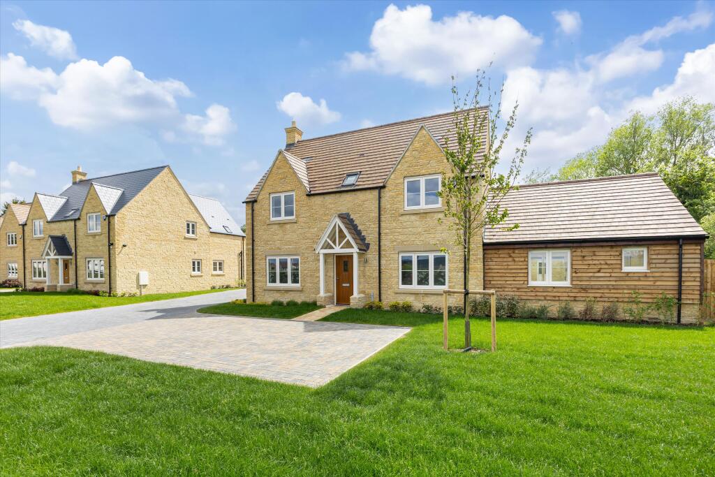 Gretton, Gloucestershire GL54 photo 3