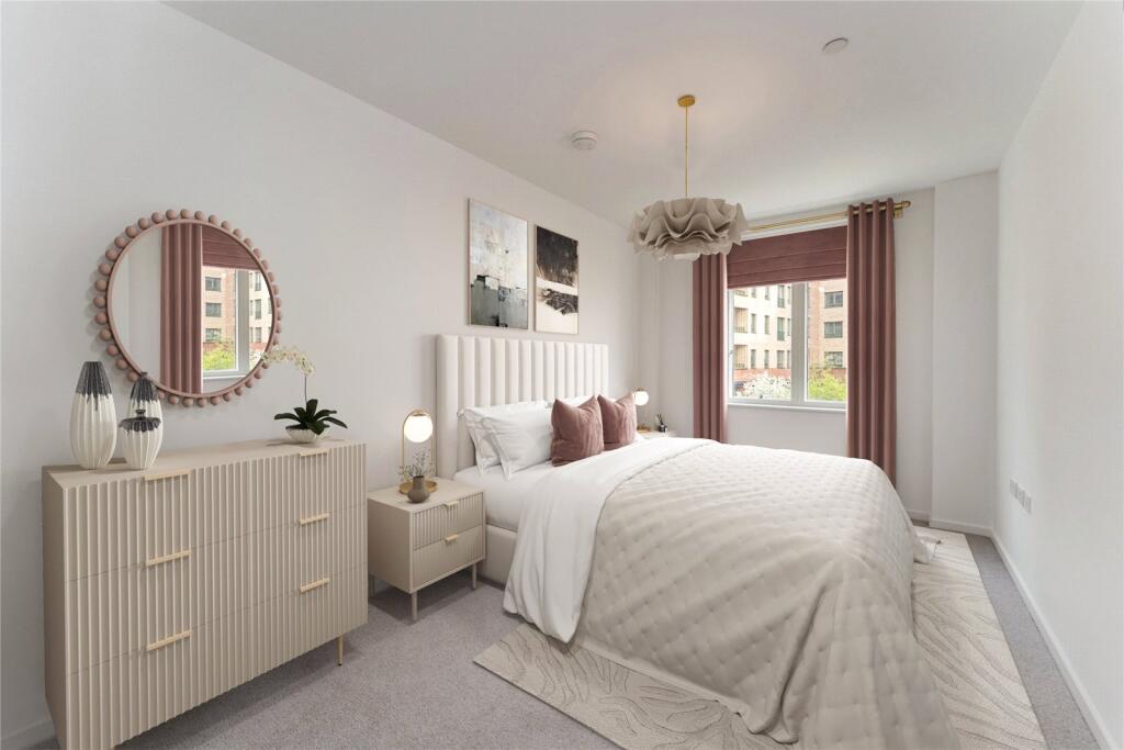 Apartment in London - View 4