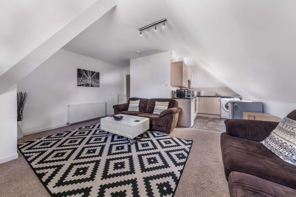 Apartment in Stonehaven, New Toon, Aberdeenshire - View 4