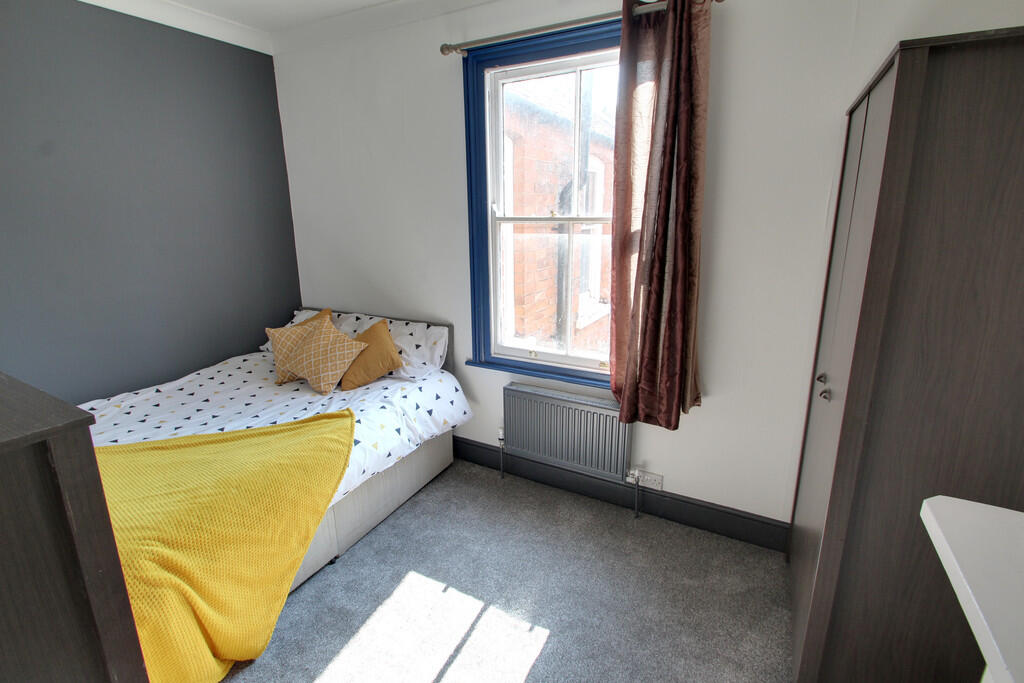 Main image of property: Stretton Road, Leicester