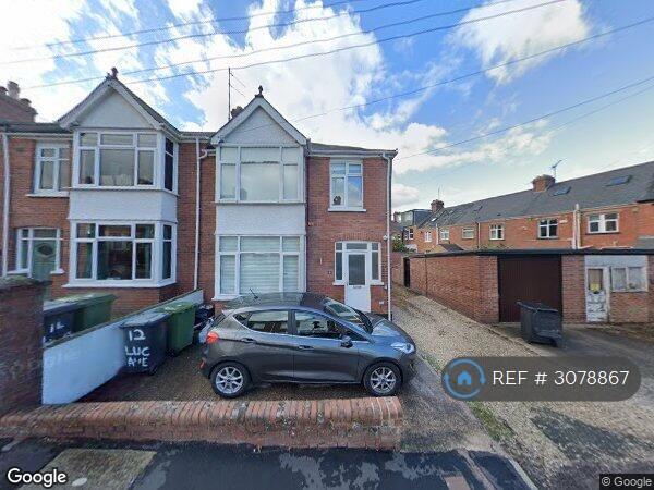 Main image of property: Lucas Avenue, Exeter, EX4