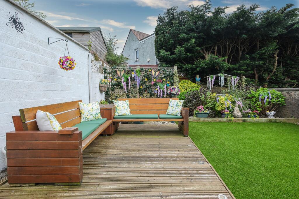 Devanha Gardens South, Aberdeen photo 4