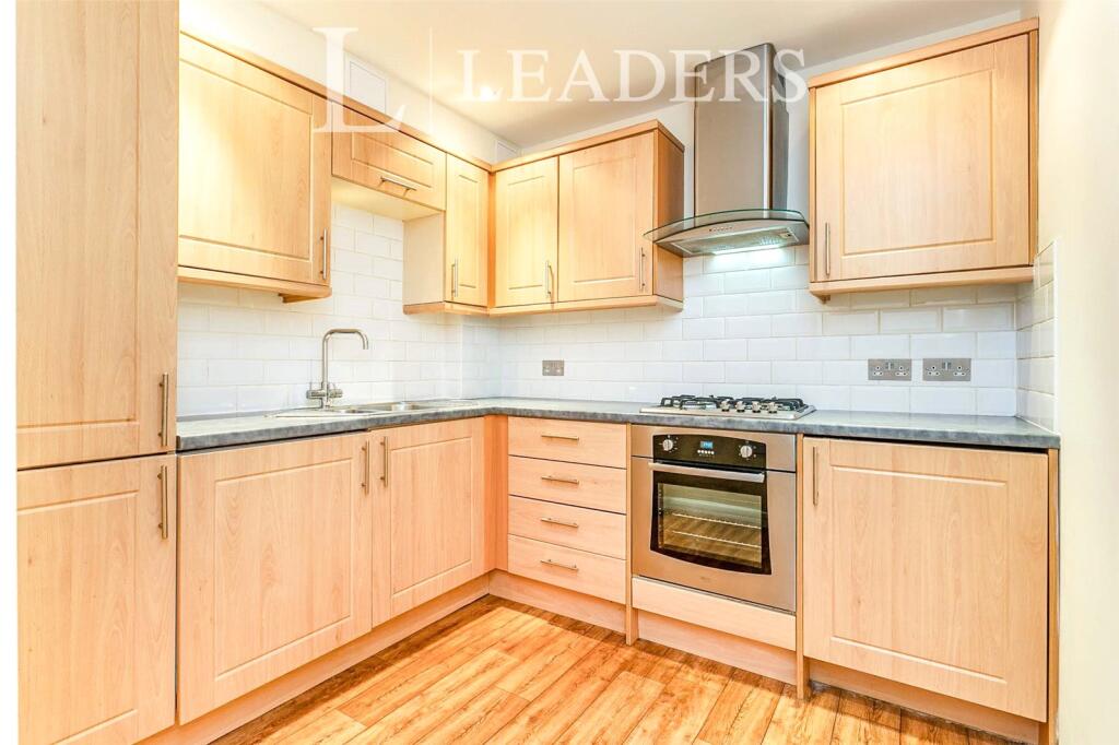 Main image of property: Somerset Road, Redhill, RH1