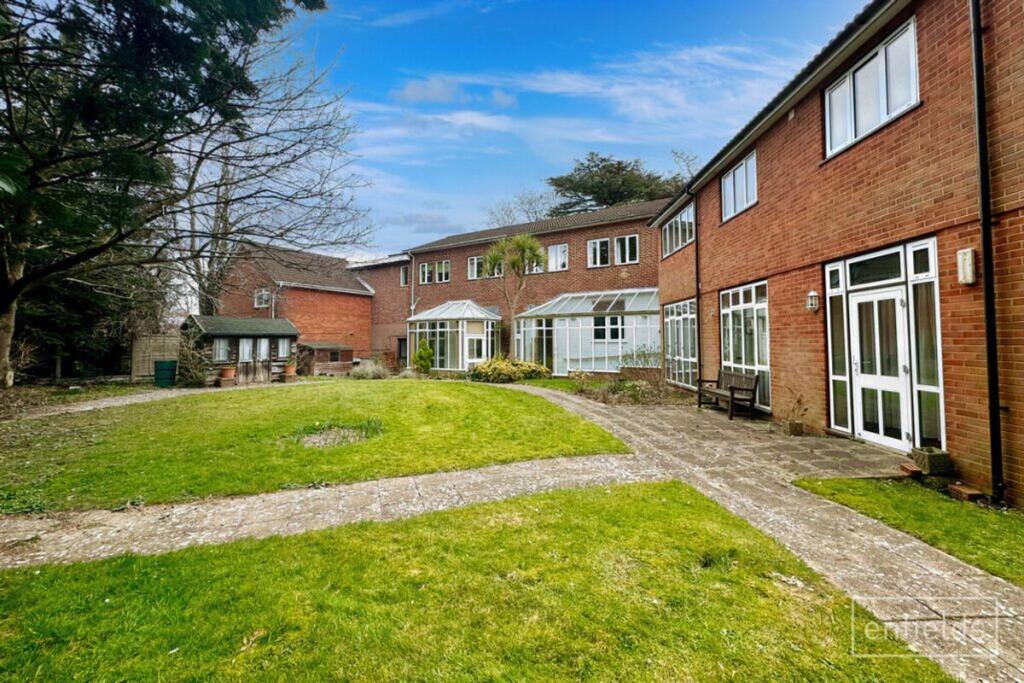 Redcote Close, Southampton, SO18 - More
